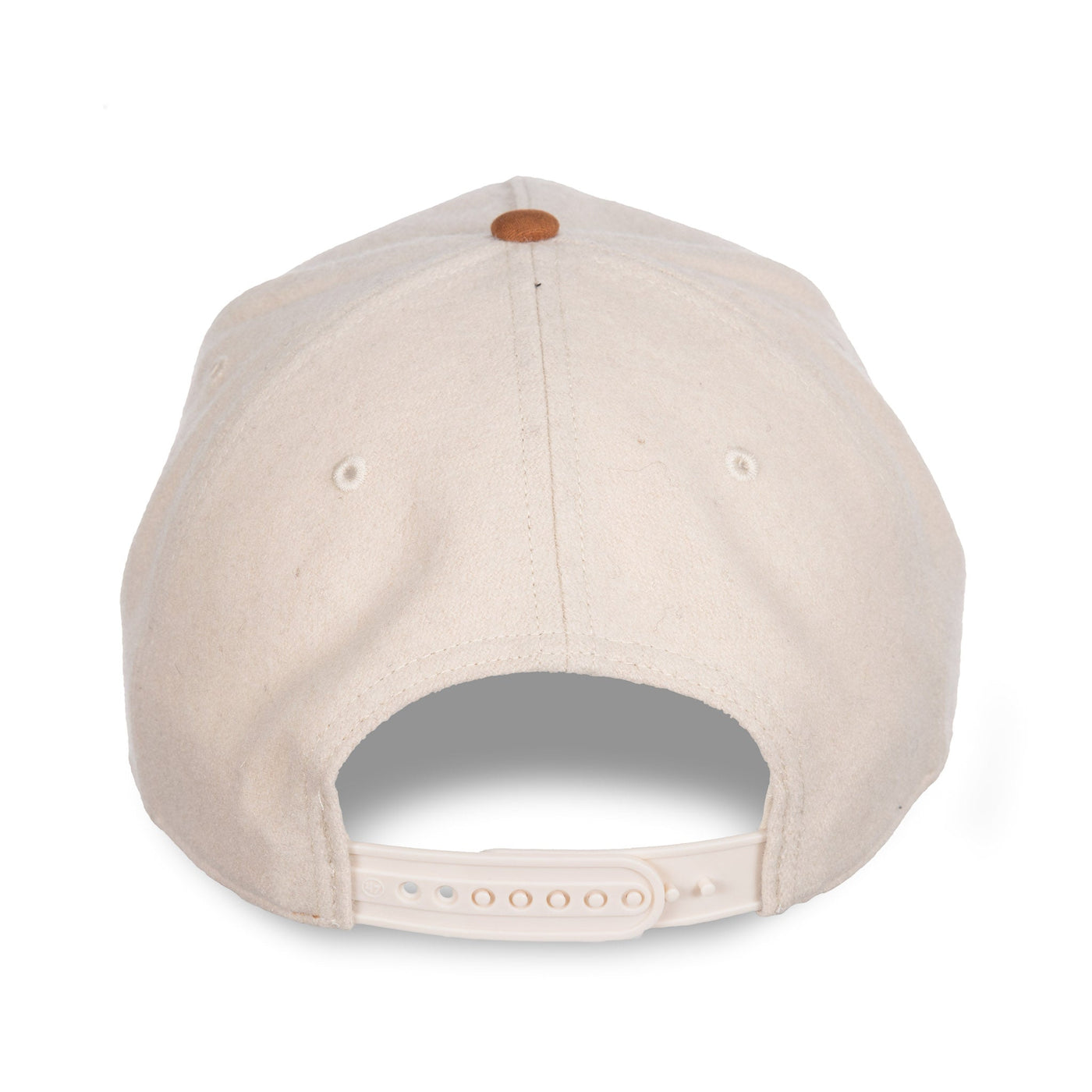 47 Brand NHL Pomona Wool Rope Hitch Adjustable Hat - Vancouver Canucks Third Skate - TheHockeyShop.com