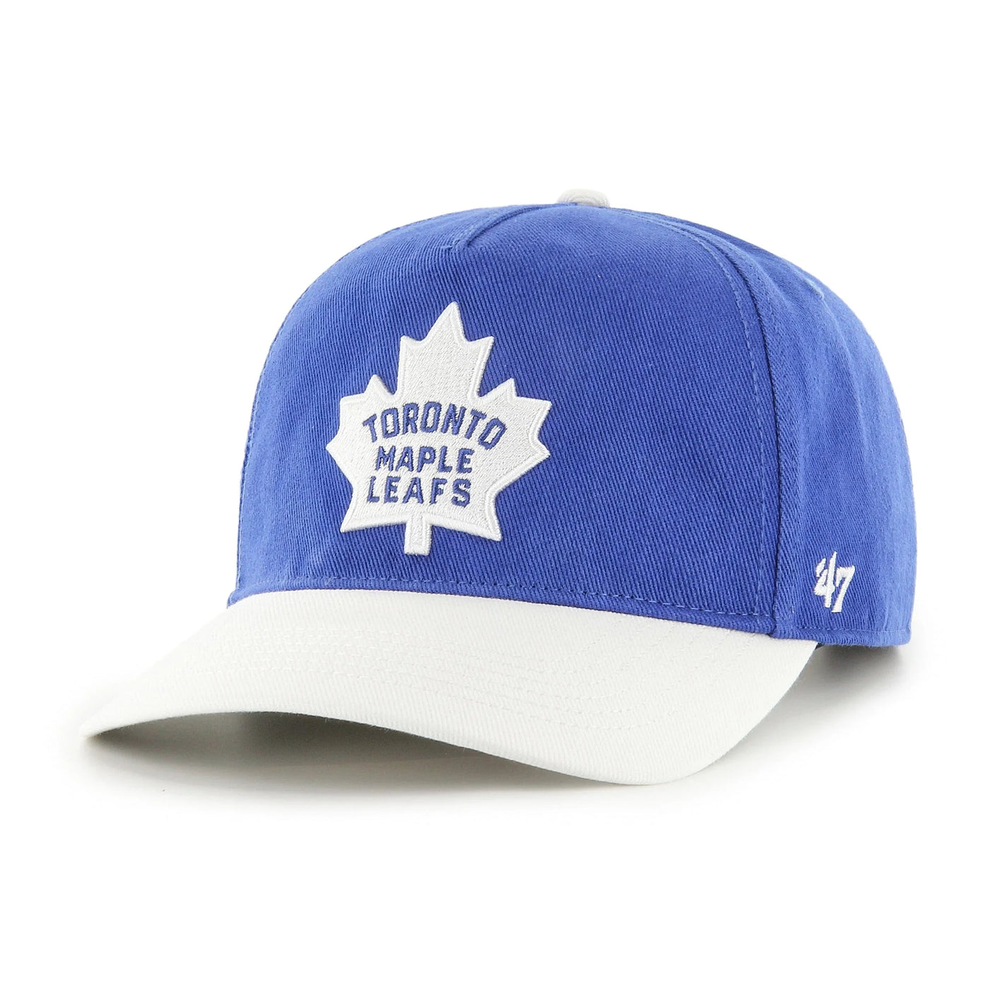 47 Brand NHL Retro Freeze Hat Toronto Maple Leafs