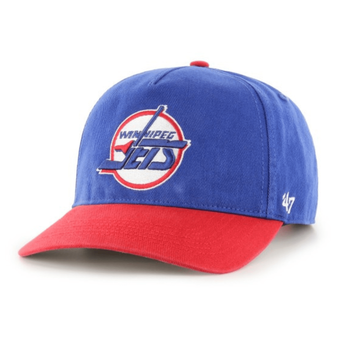 47 Brand NHL Retro Freeze Hat Winnipeg Jets