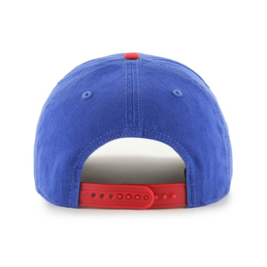 47 Brand NHL Retro Freeze Hat - Winnipeg Jets - TheHockeyShop.com