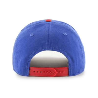 47 Brand NHL Retro Freeze Hat - Winnipeg Jets - TheHockeyShop.com