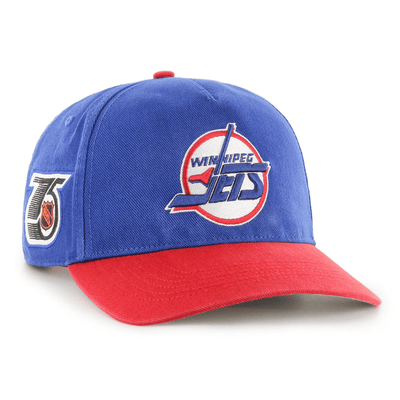 47 Brand NHL Retro Freeze Hat - Winnipeg Jets - TheHockeyShop.com