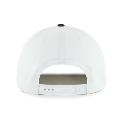 47 Brand NHL Rustic Hitch Adjustable Hat - Vancouver Canucks Skate - TheHockeyShop.com