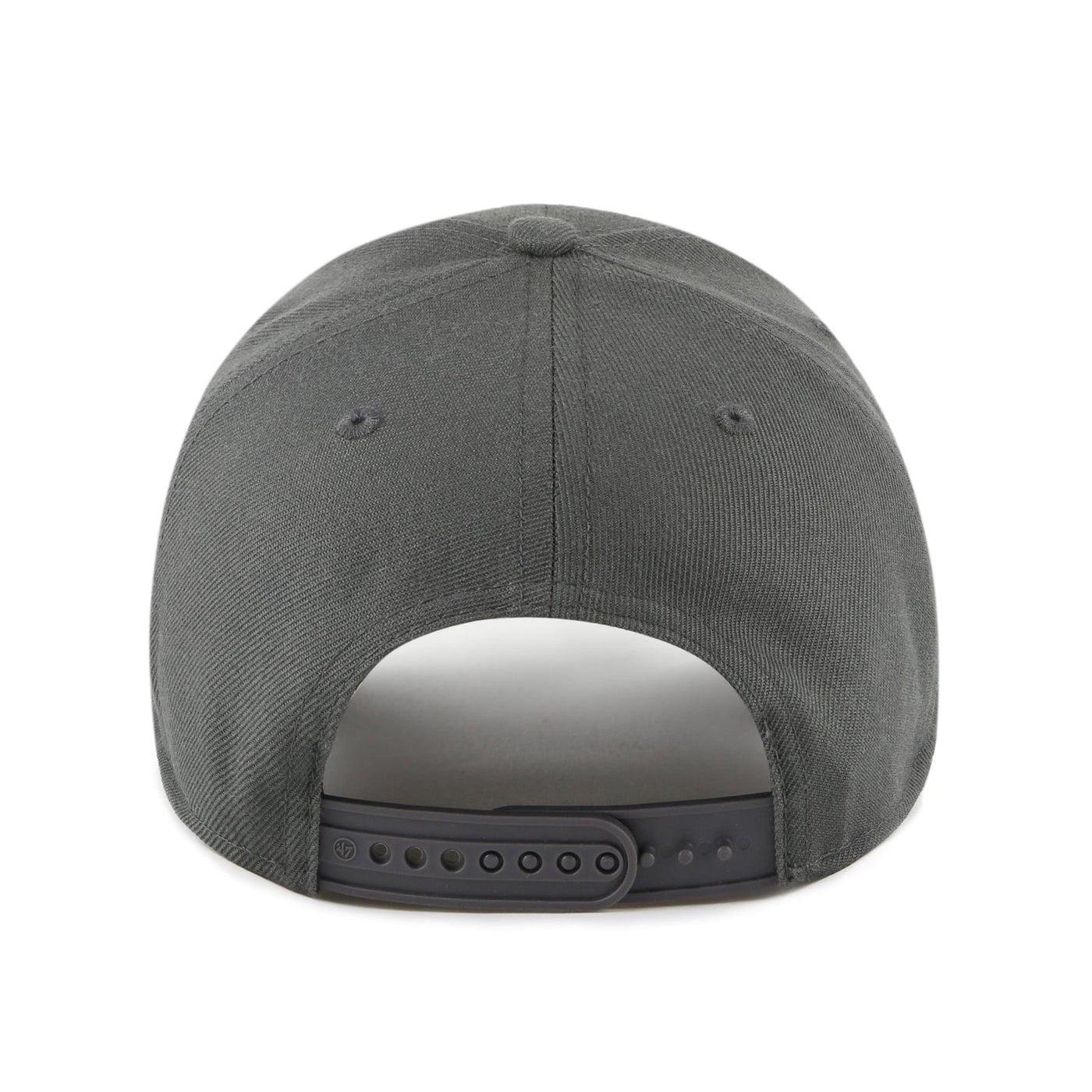 47 Brand NHL Smoke Show MVP Adjustable Hat - Calgary Flames - The Hockey Shop Source For Sports
