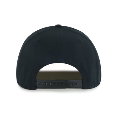 47 Brand NHL Splint Hitch Adjustable Hat - Vancouver Canucks Third - TheHockeyShop.com