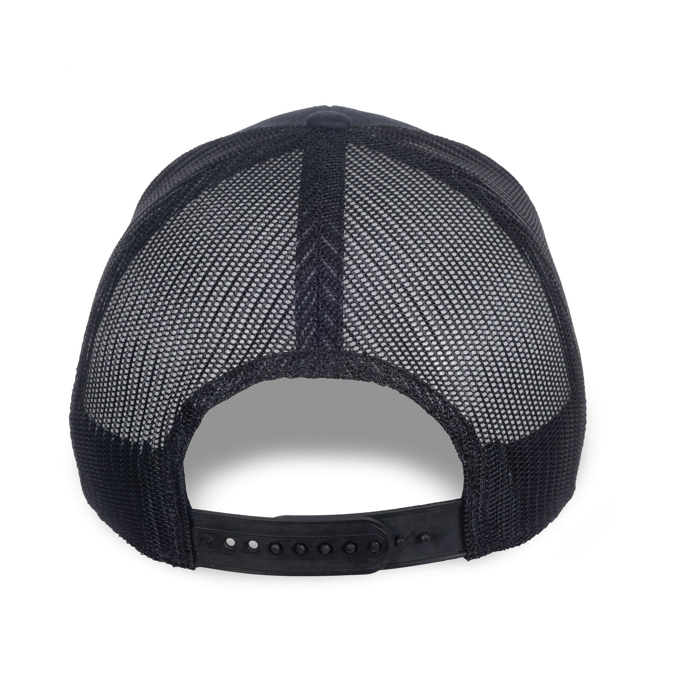47 Brand NHL Trucker Hat - Vancouver Canucks Skate Third - TheHockeyShop.com