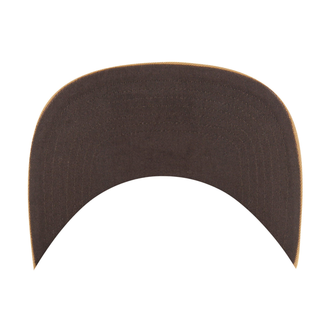 Montreal Canadiens 47 Brand NHL Toffee Captain Hat Tan - The Hockey Shop Source For Sports