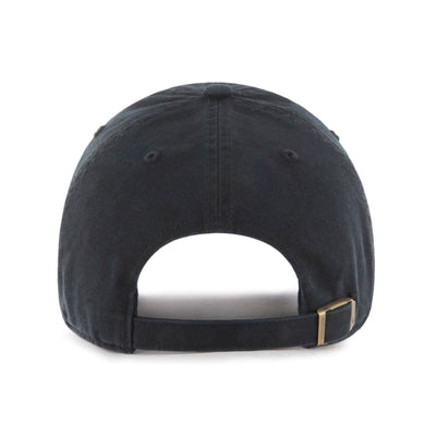 47 Brand NHL Alternate Clean Up Adjustable Hat - Seattle Kraken - TheHockeyShop.com