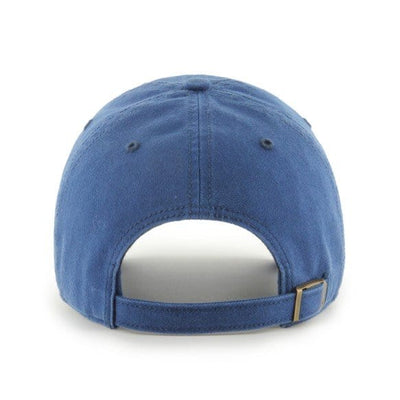 Vancouver Canucks 47 Brand NHL Clean Up Chasm Adjustable Hat - The Hockey Shop Source For Sports