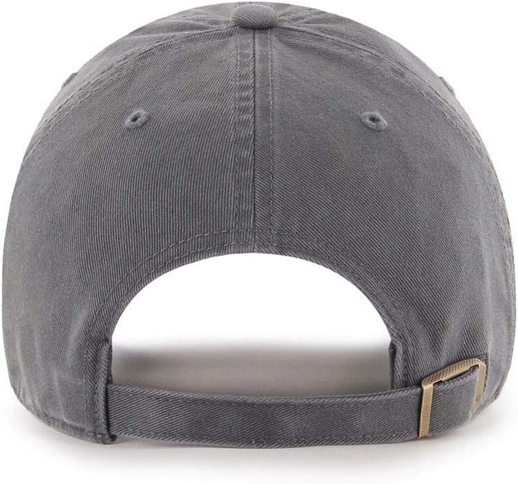 Winnipeg Jets Heritage 47 Brand NHL Clean Up Vintage Adjustable Hat - The Hockey Shop Source For Sports