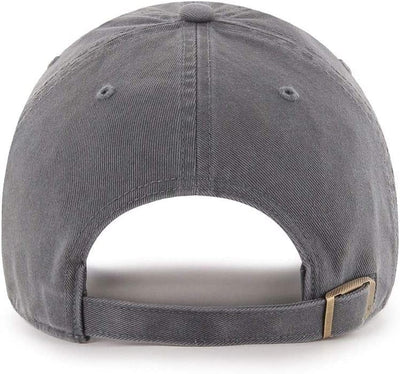 Winnipeg Jets Heritage 47 Brand NHL Clean Up Vintage Adjustable Hat - The Hockey Shop Source For Sports