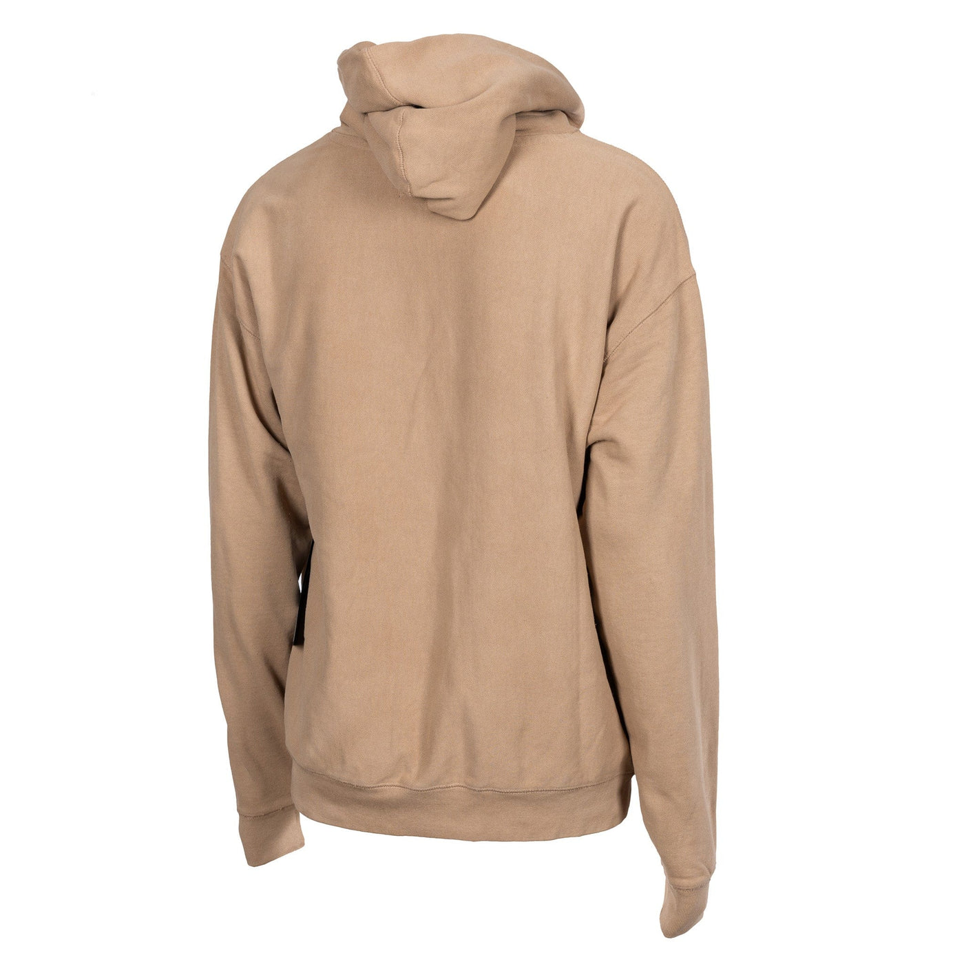 47 Brand Dusted Bowline River Mens Hoody - Vancouver Canucks Skate Third - TheHockeyShop.com