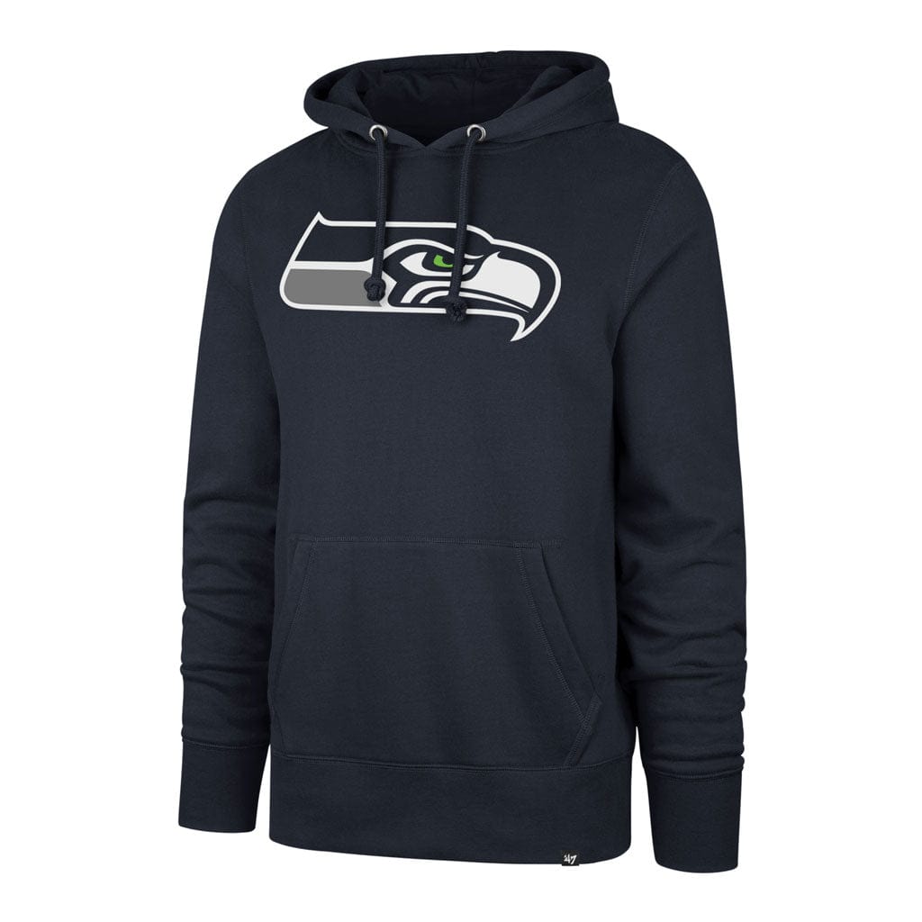 47 Brand Imprint Hoodie - Seattle Seahawks - TheHockeyShop.com