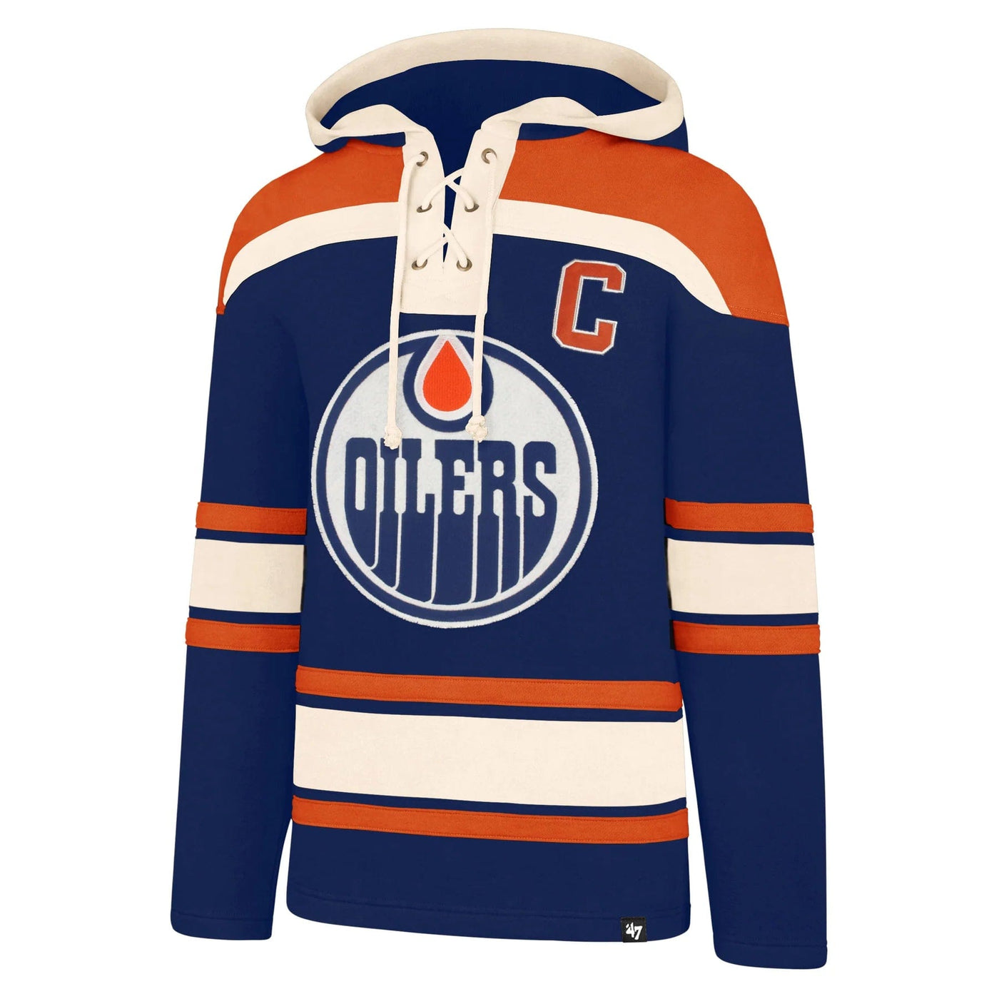 Oilers hoodies sales