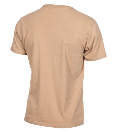 47 Brand Dusted Imprint River Tee Shirt - Vancouver Canucks Skate Third - TheHockeyShop.com