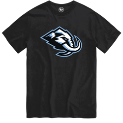 47 Brand NHL Fan Tee Shirt - Utah Mammoth - TheHockeyShop.com