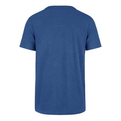 Quebec Nordiques 47 Brand NHL Grit Scrum Shirt - TheHockeyShop.com