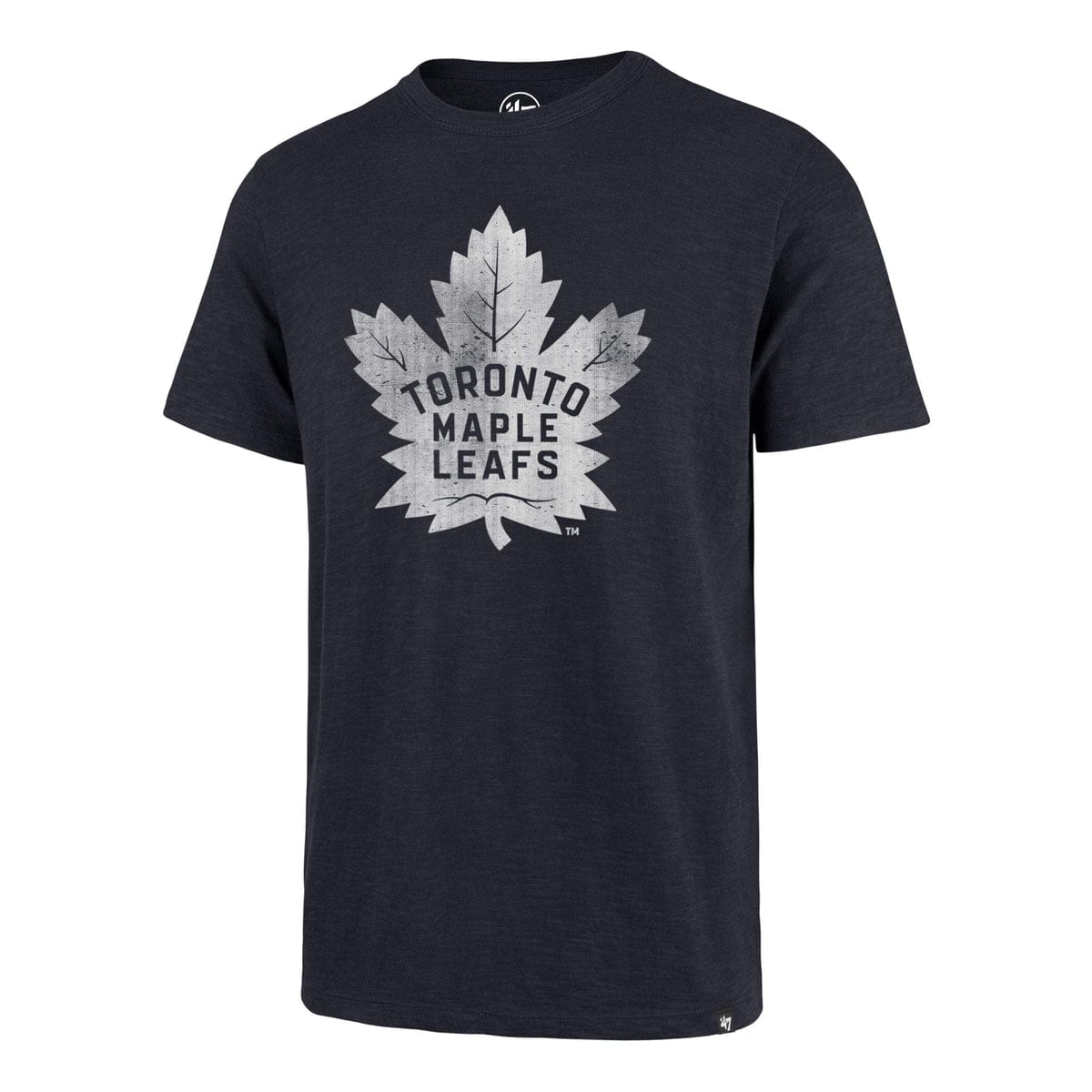 Toronto Maple Leafs 47 Brand NHL Grit Scrum Shirt - The Hockey Shop Source For Sports