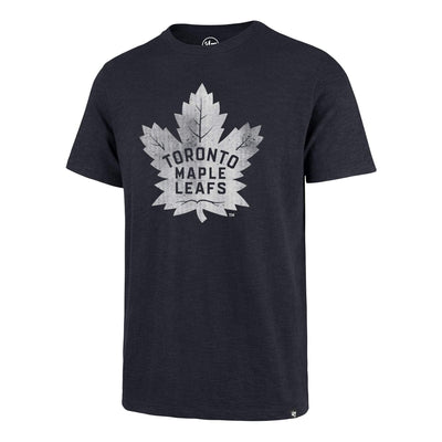 Toronto Maple Leafs 47 Brand NHL Grit Scrum Shirt - The Hockey Shop Source For Sports