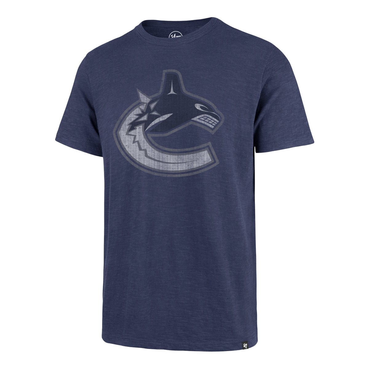 Vancouver Canucks 47 Brand NHL Grit Scrum Shirt - The Hockey Shop Source For Sports