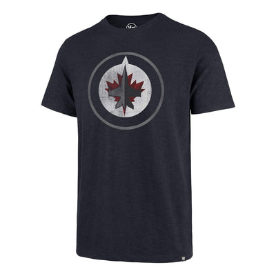 Winnipeg Jets 47 Brand NHL Grit Scrum Shirt - The Hockey Shop Source For Sports