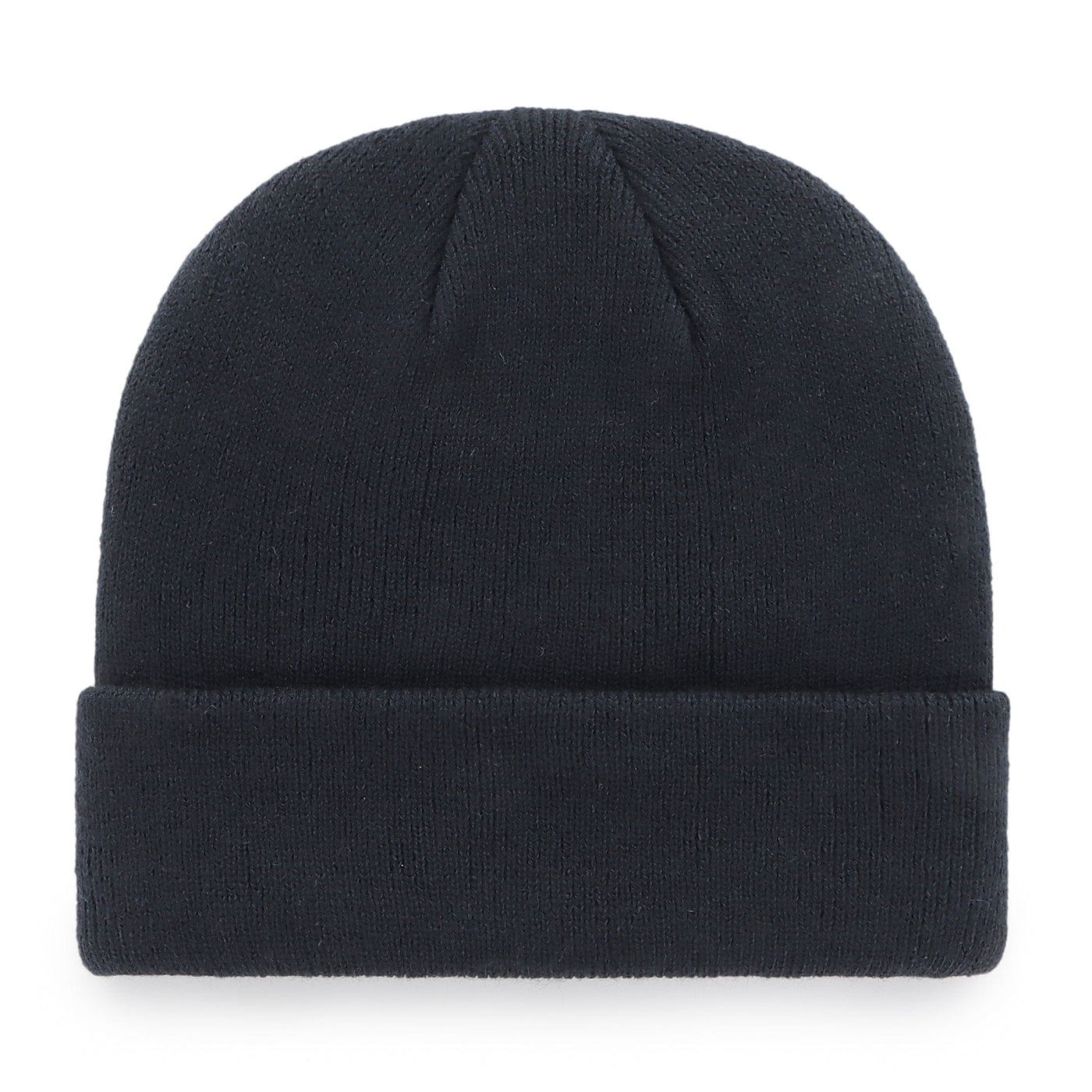 Seattle Kraken 47 Brand NHL Raised Cuff Knit Toque - TheHockeyShop.com