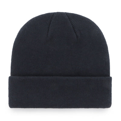 Seattle Kraken 47 Brand NHL Raised Cuff Knit Toque - TheHockeyShop.com