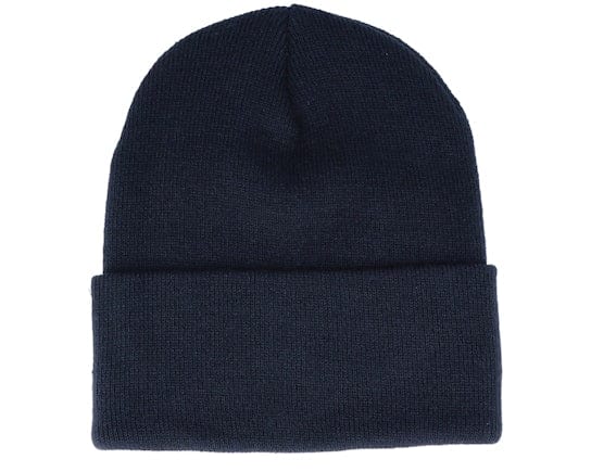 Vancouver Canucks - 47 Brand NHL Raised Cuff Knit Toque - TheHockeyShop.com