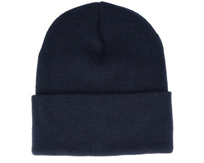 Vancouver Canucks - 47 Brand NHL Raised Cuff Knit Toque - TheHockeyShop.com