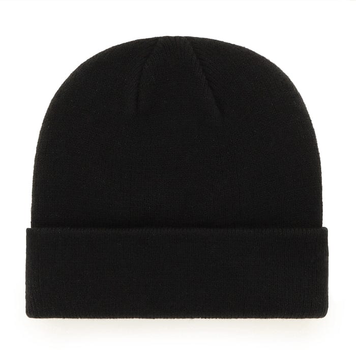 Vancouver Canucks - 47 Brand NHL Skate Raised Cuff Knit Toque - TheHockeyShop.com