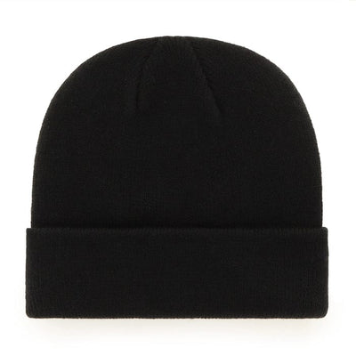 Vancouver Canucks - 47 Brand NHL Skate Raised Cuff Knit Toque - TheHockeyShop.com