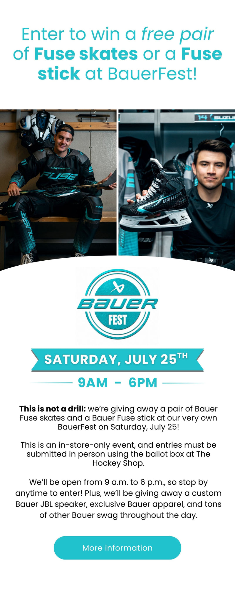 BauerFest2026