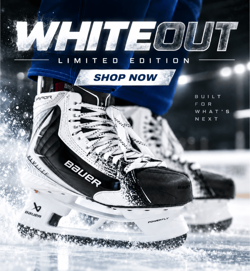 Bauer Vapor Flylite LE