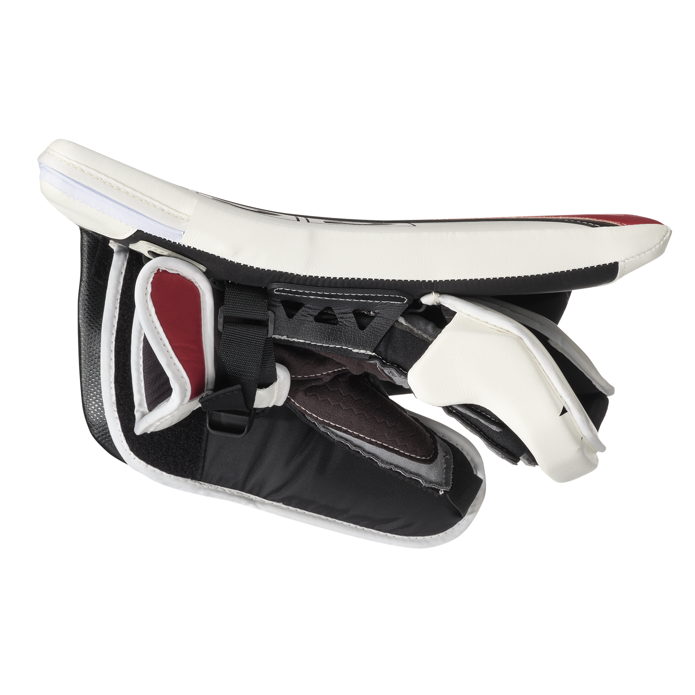 CCM Extreme Flex E7.9 Heaton Senior Goalie Blocker - TheHockeyShop.com