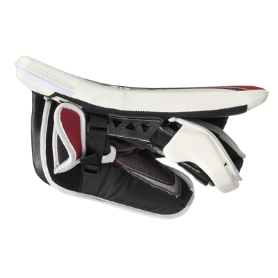 CCM Extreme Flex E7.9 Heaton Senior Goalie Blocker - TheHockeyShop.com