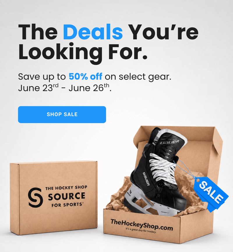 The Deals You're Looking For.