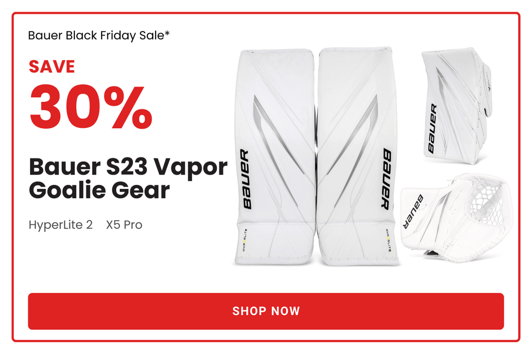 ❤️マクファーレン　NHL ゴーリー　マイクリクター‼️ ❤️マクファーレン NHL ゴーリー マイクリクター