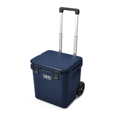 YETI Roadie 48 Hard Cooler - TheHockeyShop.com