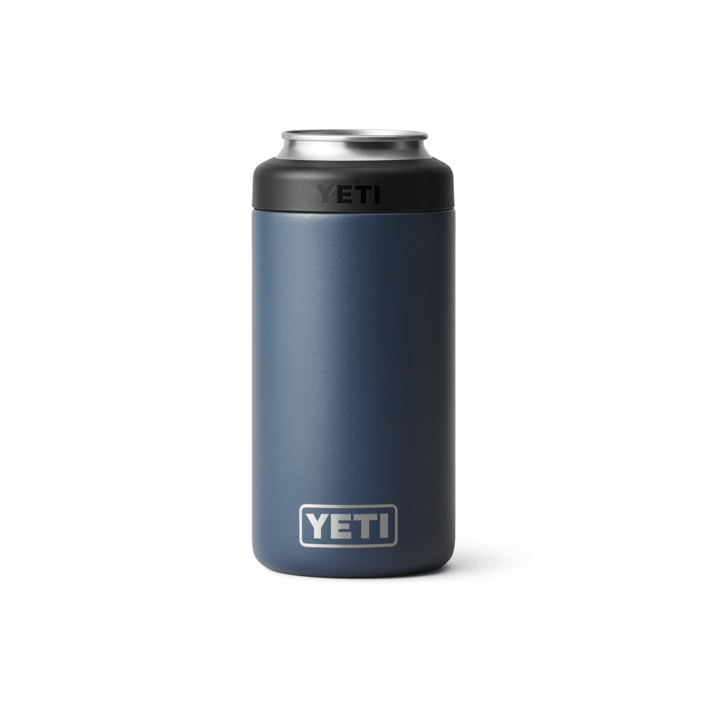 YETI Rambler Tall Colster - Edmonton Oilers - TheHockeyShop.com