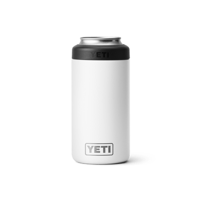 YETI Rambler Tall Colster - Vancouver Canucks - TheHockeyShop.com