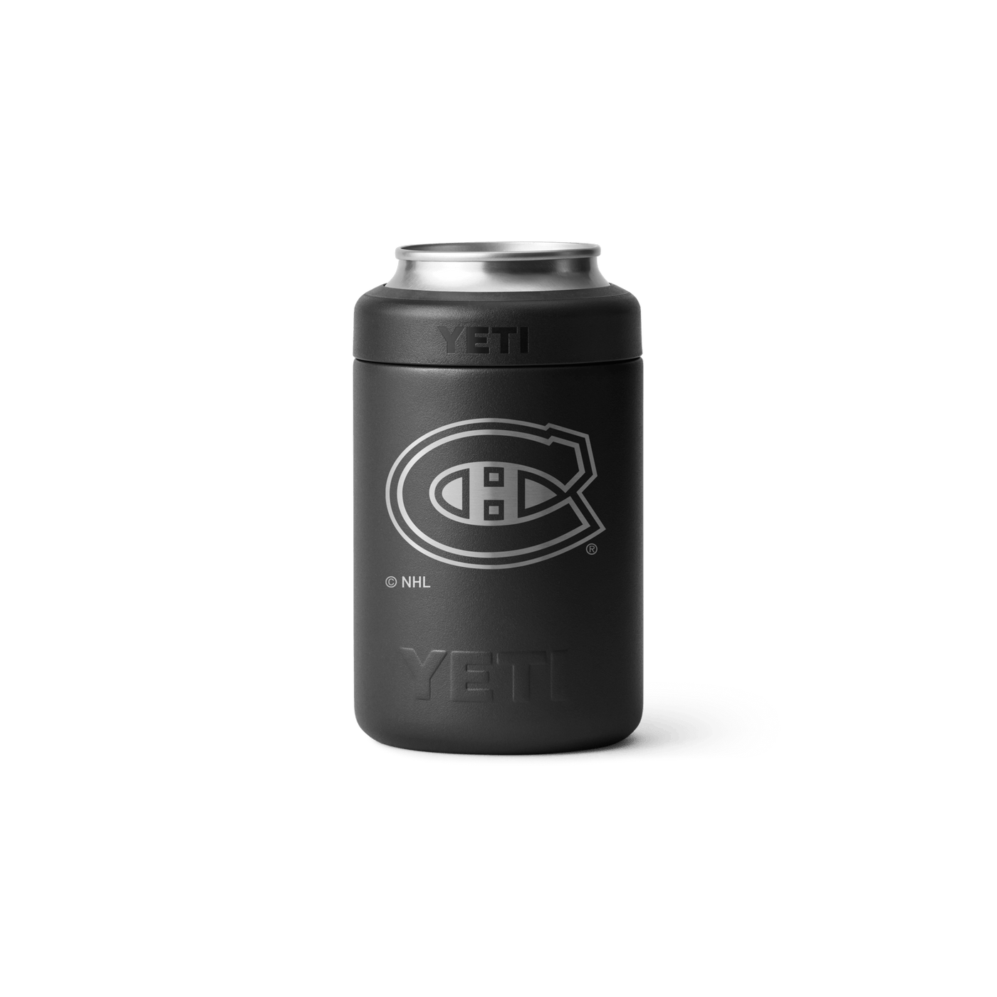 YETI Rambler Colster 2.0 - Montreal Canadiens - TheHockeyShop.com