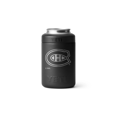 YETI Rambler Colster 2.0 - Montreal Canadiens - TheHockeyShop.com