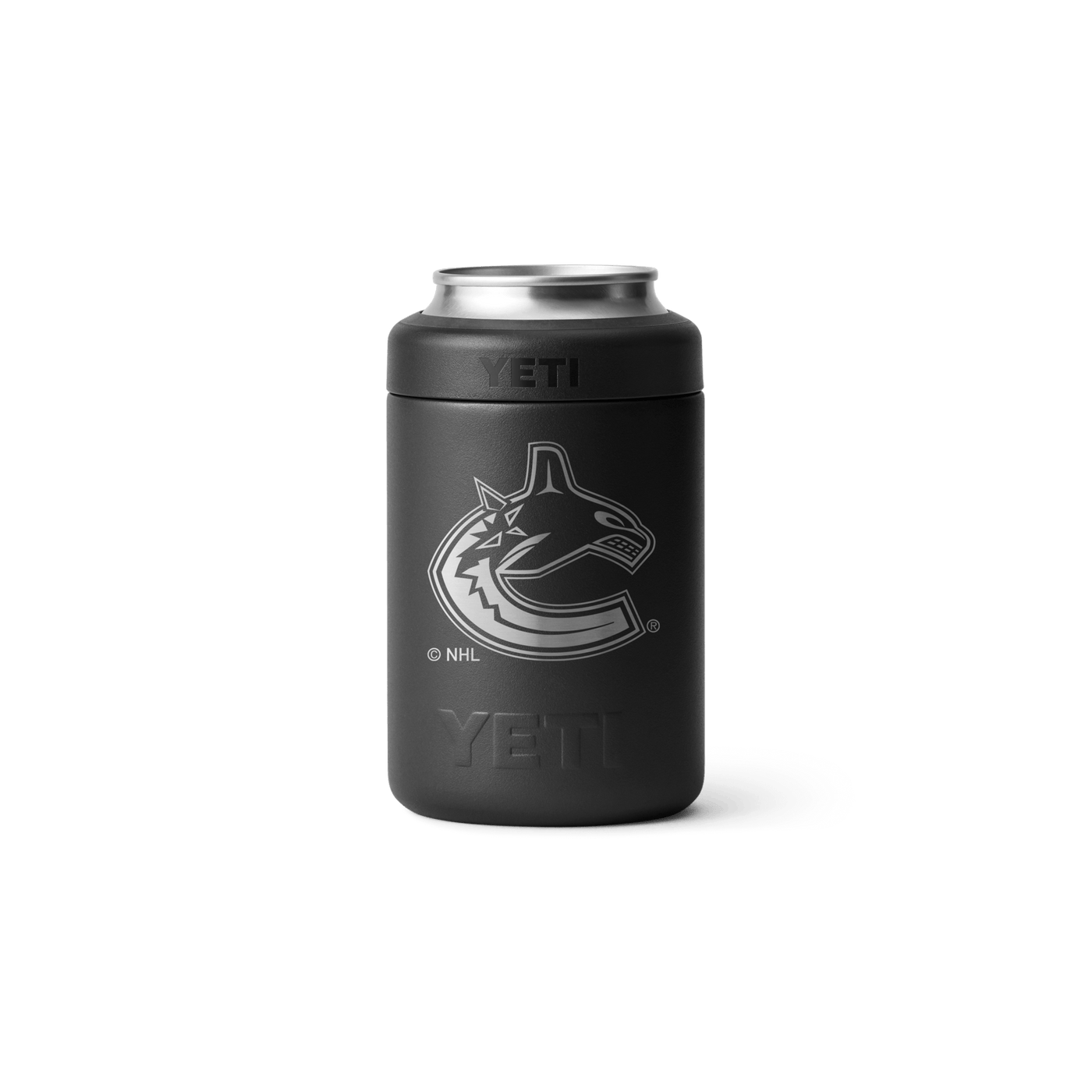 YETI Rambler Colster 2.0 - Vancouver Canucks - TheHockeyShop.com