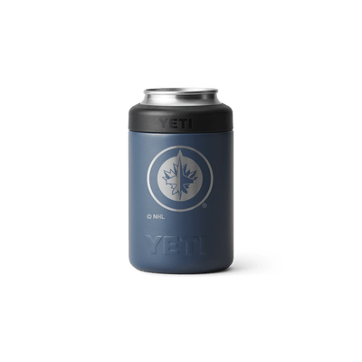 YETI Rambler Colster 2.0 - Winnipeg Jets - TheHockeyShop.com