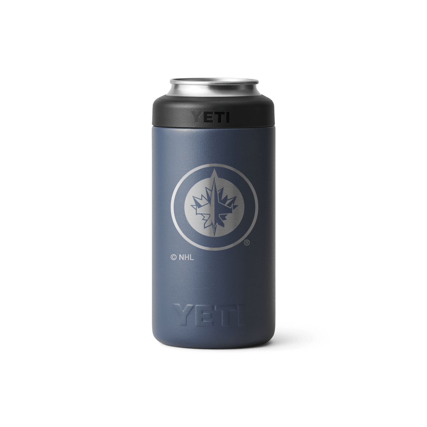 YETI Rambler Tall Colster - Winnipeg Jets - TheHockeyShop.com