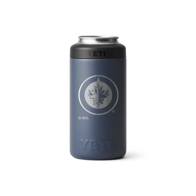 YETI Rambler Tall Colster - Winnipeg Jets - TheHockeyShop.com