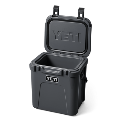 YETI Roadie 24 Hard Cooler - TheHockeyShop.com