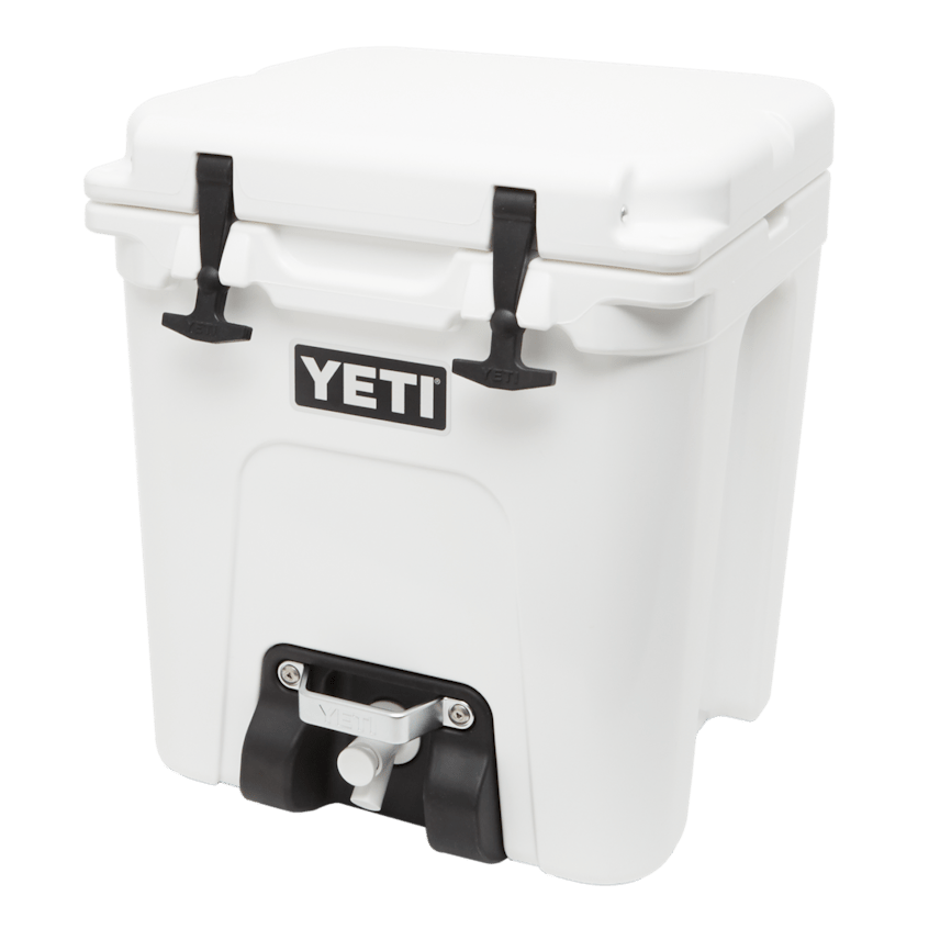 YETI Silo 6G Hard Cooler - TheHockeyShop.com