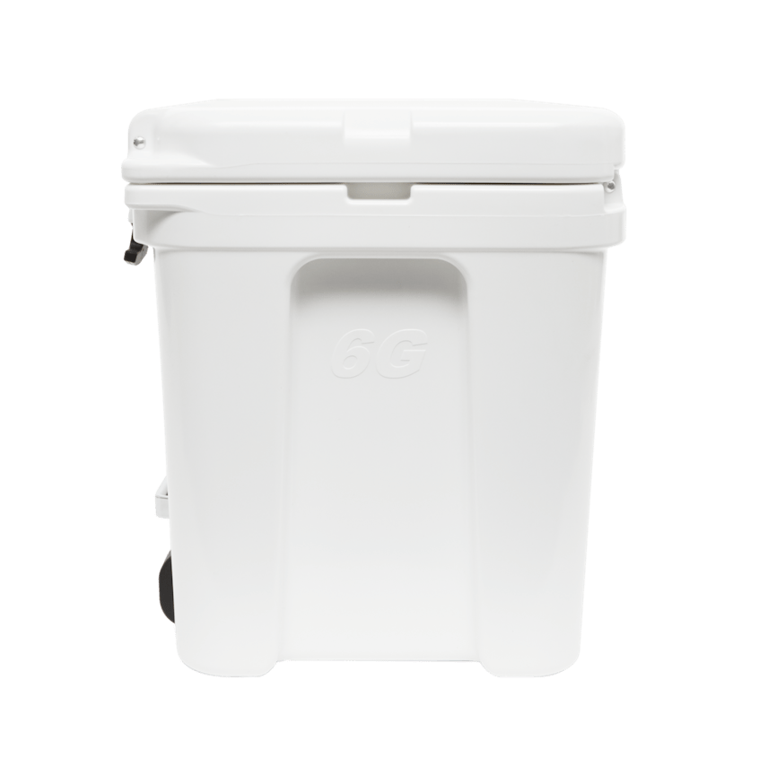 YETI Silo 6G Hard Cooler - TheHockeyShop.com