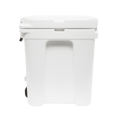 YETI Silo 6G Hard Cooler - TheHockeyShop.com